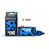 SmellWell Active Deodorizér Modrý Leopard