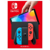 Nintendo Switch (OLED model) Neon (Nintendo Switch (OLED model) Neon)