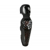Chránič lakťov Fox Titan Pro D3O Elbow Guard, Ce Black veľ. L/XL