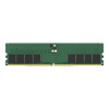 Kingston Technology ValueRAM KVR56U46BD8-32 pamäťový modul 32 GB 1 x 32 GB DDR5 5600 MHz (KVR56U46BD8-32)