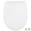 WC doska BOLERO soft close