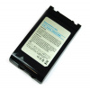 Batéria kompatibilná s Toshiba M200 Li-Ion 4400 mAh čierna