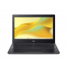 Acer Chromebook 311/CBOA311-1H-C3FQ/N4500/11,6''/1366x768/4GB/128GB eMMC/UHD/Chrome/Black/2R NX.J3MEC.001