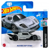 Hot Wheels - Mad Mike Drift Attack
