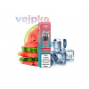 Dinner Lady Bar Salts Watermelon Ice 10ml Obsah nikotínu v mg/ml: 20 mg/ml