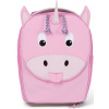 Affenzahn Kids Suitcase Ulrike Unicorn - pink uni