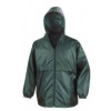 Windcheater , Black, S Farba: Bottle, Velkost: M