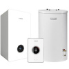 Zostava BOSCH Condens GC2300iW 25kW P/WST 120L-5