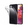 Slim 2mm Silikónový kryt Samsung Galaxy A27 5G transparent