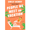 People We Meet on Vacation