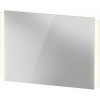 DURAVIT Ketho 2 zrkadlo s LED osvetlením, 1000 x 33 x 700 mm, K27073000000000