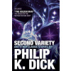 Second Variety And Other Classic Stories