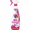 CHANTE CLAIR AKTIVNA PENA BIELIACA NA WC 625 ml