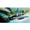 Academy - Hawker Typhoon Mk.IB, Model Kit 12462, 1/72