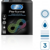 Durex Prezerwatywy Preforma, 3 sztuki