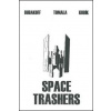 Space Trashers - Max Bubakoff