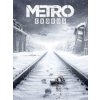 4A GAMES Metro Exodus - Gold Edition (PC) Steam Key 10000170310013
