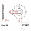 JT Sprockets JTF 1407-10