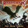 Ross The Boss - New Metal Leader [CD]