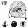 Podlahový ventilátor Proficare PC-VL biely