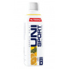 Nutrend Unisport, rôzne príchute, 500 ml, citrón