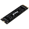 Kingston Fury Renegade 1 TB interné M.2 SSD PCIe NVMe 4.0 x4 SFYRS/1000G; SFYRS/1000G