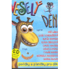 Veselý den - CD + zpěvník s akordy - Kolektív