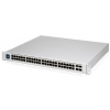 Switch Ubiquiti Networks UniFi USW-Pro-48-POE Gen2 48x GLAN/PoE, 2x SFP+, 600W