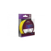 Delphin HERO 8 / fluo žltá - 0,30mm 21,40kg 1000m