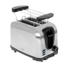 Hriankovač na toasty a rožky Adler AD 3222 - Strieborný (AD 3222)