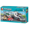 Kocky Sluban Town Odťahovka M38-B0339