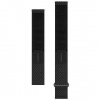 Remienok Garmin Quick Release (20 mm), nylonový, ComfortFit (010-13440-00) čierny