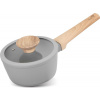 Rajnica MagicHome Harmony, so sklenenou pokrievkou, 16 cm