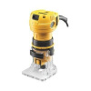 Dewalt DWE6005 Ohraňovacia frézka 590 W