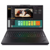 Lenovo P16 G3 i / Ultra 9 275HX / 96GB DDR / 2TB SSD / RTX PRO 5000 24GB / 16.3
