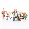 Rozprávková postavička - Sada 6 figúrok z Asterix a Obelix rozprávky (Rozprávková postavička - Sada 6 figúrok z Asterix a Obelix rozprávky)