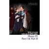 Henry Iv, Part I & Part Ii - William Shakespeare, HarperCollins Publishers