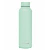 Quokka Solid, Nerezová fľaša / termoska Mint, 630ml, 12098