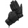BROGER rukavice OHIO dámske black - XS