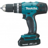 Makita Aku príklepová vŕtačka DHP453SYE 18V / 1,5Ah DHP453SYE