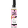 Schwarzkopf&Henkel GLISS KUR Liquid Silk expresný kondicionér na vlasy 200 ml