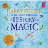Harry Potter - A Journey Through A History ofBritish Library