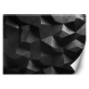Fototapeta, Abstraktní geometrické tvary - 200x140 cm
