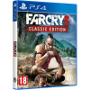 Far Cry 3 - Classic Edition (PS4)
