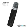 VOOPOO Argus Z2 1500mAh Silk Black elektronická cigareta POD