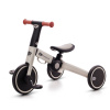 KINDERKRAFT Trojkolka 4Trike S Variant: KINDERKRAFT Trojkolka 4Trike Silver Grey