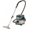 Makita DVC865LZX3 Aku vysávač Li-ion LXT 2x18V, bez batérie Z