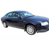 Okenné deflektory Audi A6 4D SEDAN 1997-2003 2 ks predné