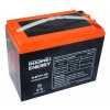 GOOWEI ENERGY GOOWEI ENERGY Pb trakčný záložný akumulátor VRLA GEL 12V/45Ah (6-EVF-45)