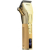 Camry | Premium Hair Clipper | CR 2835g | Cordless | Number of length steps 1 | Zlatá